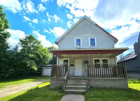 191 Mckinley Ave N, Battle Creek, MI 49017