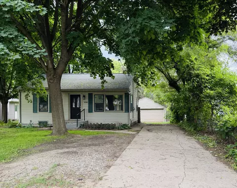 3030 Key St, Jackson, MI 49202