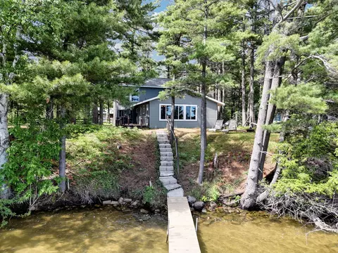 6823 Three Pines Rd, Bear Lake, MI 49614