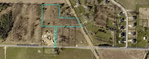 1221 E Marquette Woods Rd, St. Joseph, MI 49085
