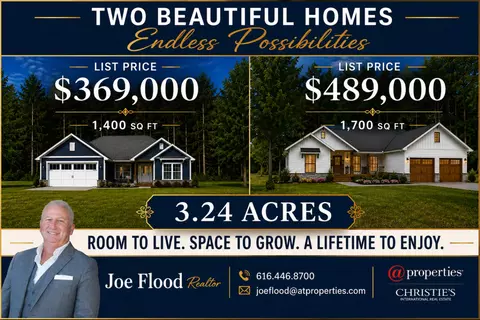 1221 E Marquette Woods Rd, St. Joseph, MI 49085