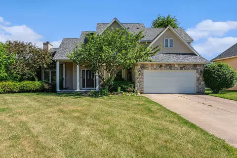 14 Blue Stone Rdg, Battle Creek, MI 49014