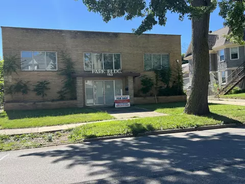 163 North Ave, Battle Creek, MI 49017