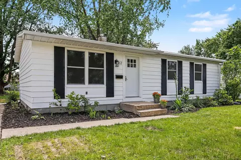 312 Beverly St, Sturgis, MI 49091