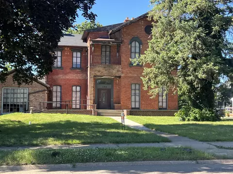 173 Capital Ave NE, Battle Creek, MI 49017