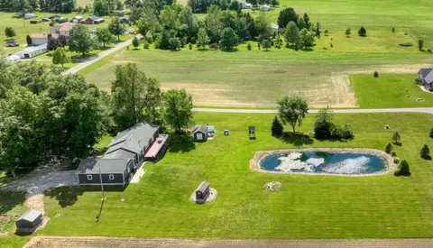 5640 Centennial Rd, Tecumseh, MI 49286