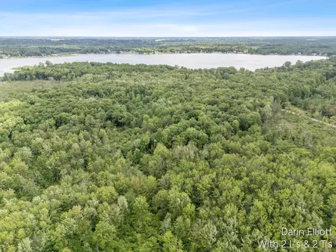 V/l Shady Lane, Fenwick City, MI 48834