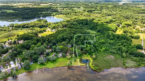 0 Ackerson Lake Rd, Jackson, MI 49201