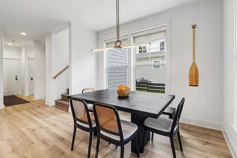 Dining - 258 W Lowell St, Pentwater, MI 49449 photo 2 of 2