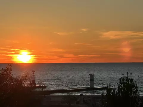 View/Area - 258 W Lowell St, Pentwater, MI 49449 photo 9 of 11