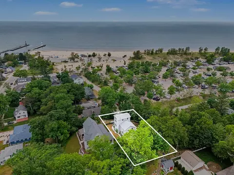 Other - 258 W Lowell St, Pentwater, MI 49449 photo 1 of 7