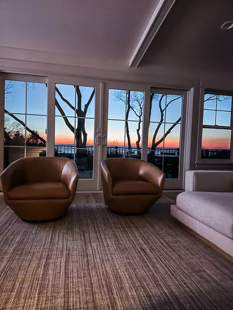Living - 258 W Lowell St, Pentwater, MI 49449 photo 1 of 6