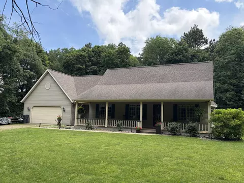 2930 N 26th, Kalamazoo, MI 49048