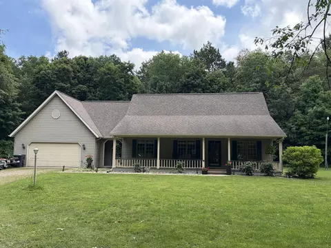 2930 N 26th, Kalamazoo, MI 49048