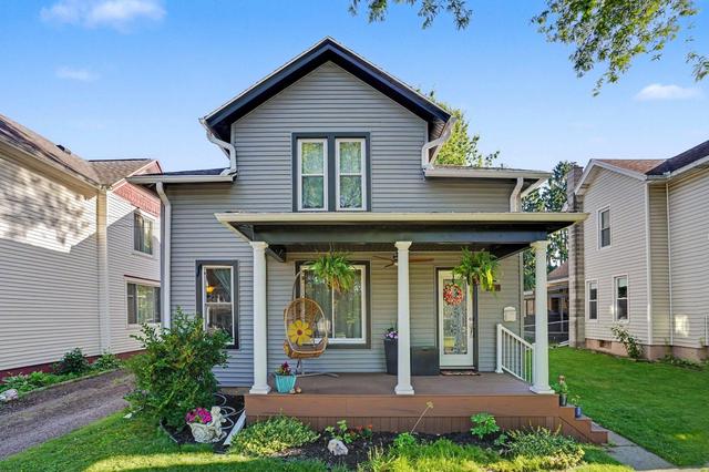 514 W Green St, Marshall, MI 49068