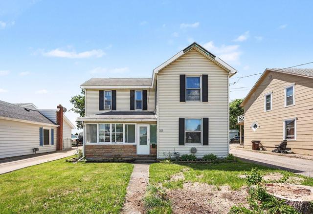 1024 Cooper St, Jackson, MI 49202