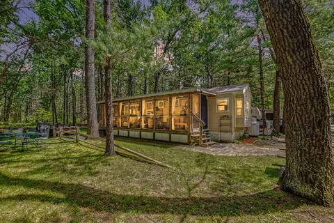 4799 S Spruce Ave #14, White Cloud, MI 49349