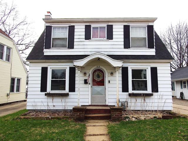 415 Orleans Ave, Battle Creek, MI 49015