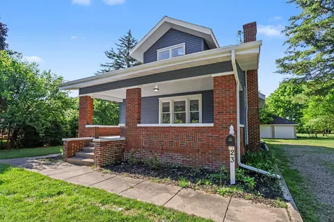23 Kellogg St, Battle Creek, MI 49037