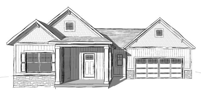 3043 SE Dawson Dr #LOT 56, Kentwood, MI 49512