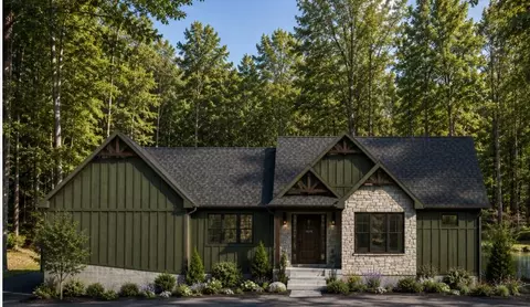 10445 Country Club Dr, Richland, MI 49083