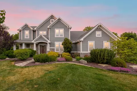 7375 Morganshire Ct, Kalamazoo, MI 49009