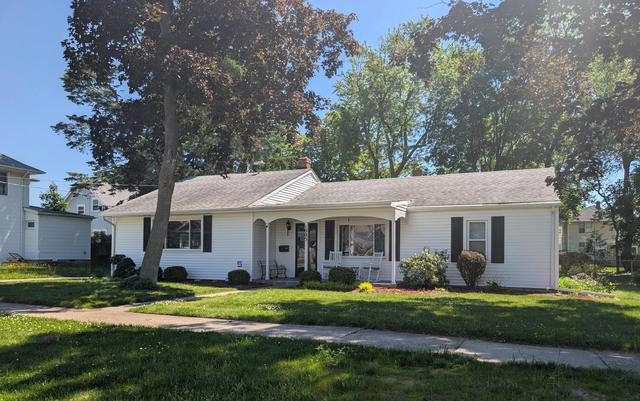 1005 S Grinnell St, Jackson, MI 49203