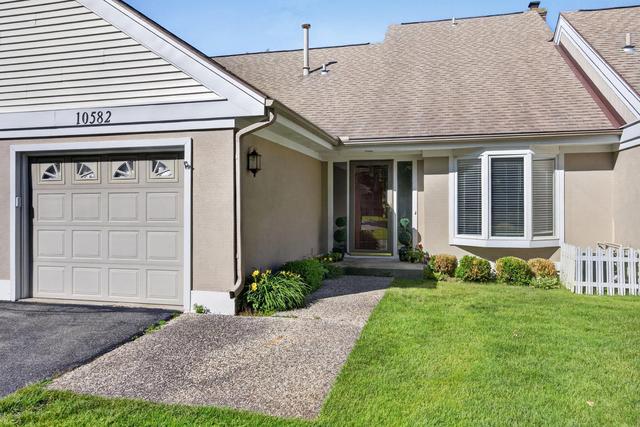 10582 Trapper Ln, Canadian Lakes, MI 49346