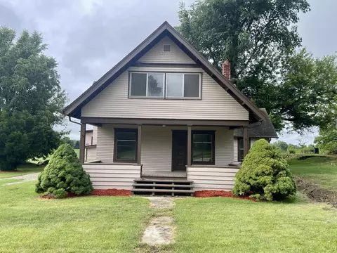4055 W Monroe Rd, Tipton, MI 49287