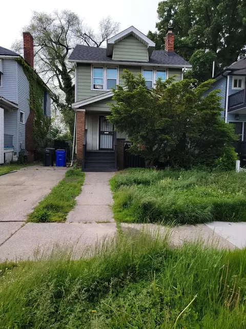 5545 Pacific Ave, Detroit, MI 48204