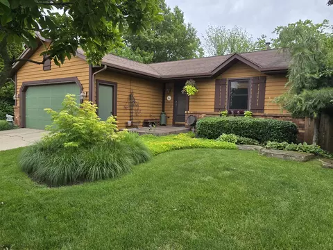5080 Rum Creek Ct SE, Grand Rapids, MI 49508