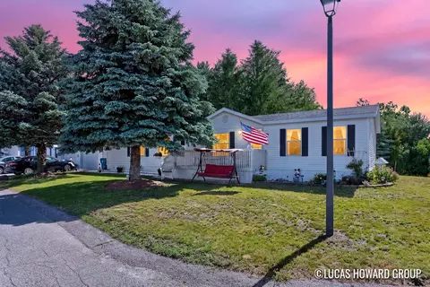 360 E Tuttle Rd # 314, Ionia, MI 48846