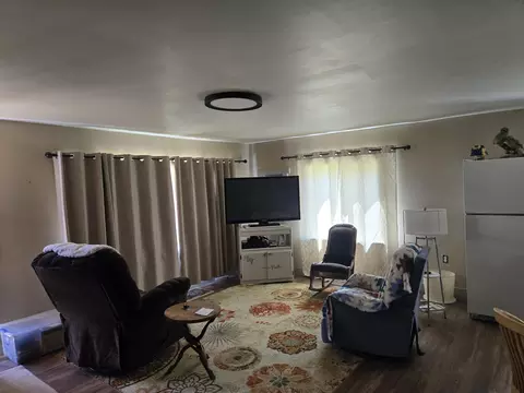 Living - 3800 W 4 Mile Rd, Irons, MI 49644 photo 1 of 1