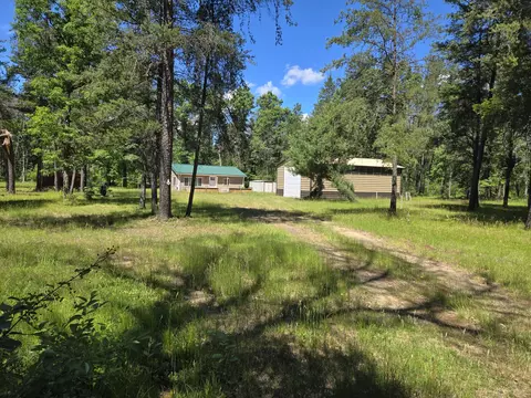 3800 W 4 Mile Rd, Irons, MI 49644