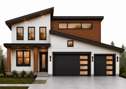 411 Gidley Cir, Grand Haven, MI 49417