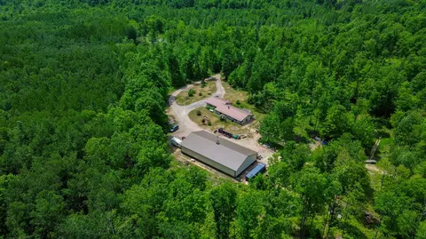 1244 Mayhew Rd, Rose City, MI 48654