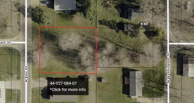 Vl N Elm Street, Tekonsha, MI 49092
