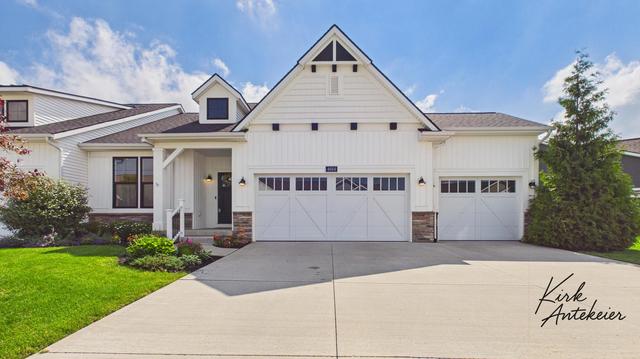 4664 Rare Bloom Dr #14, Hudsonville, MI 49426