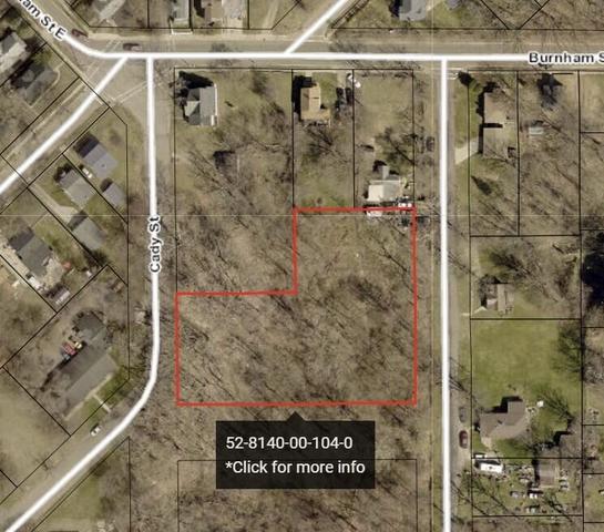Vl Elsmere Street, Battle Creek, MI 49015