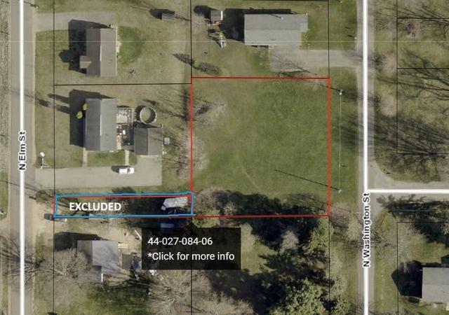 N Washington Street, Tekonsha, MI 49092