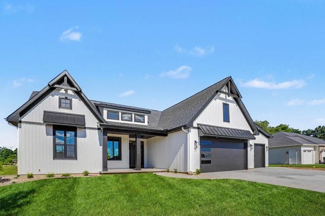 11674 Prairie Edge St, Schoolcraft, MI 49087