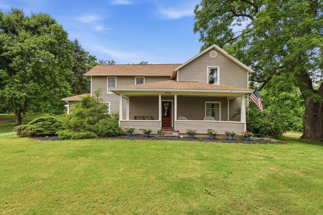 5900 Springbrook Rd, Horton, MI 49246
