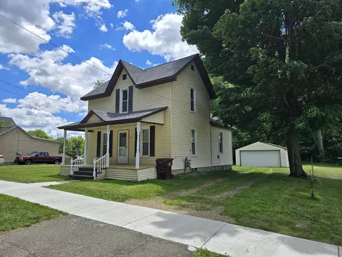 315 E Center St, Concord, MI 49237
