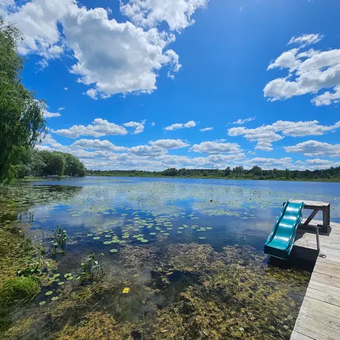 2271 Birch Dr, Sears, MI 49679 photo 5