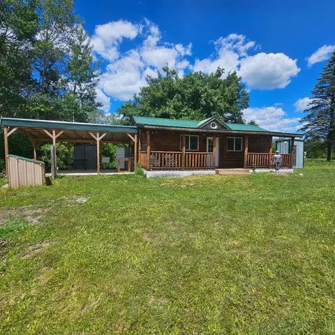 2271 Birch Dr, Sears, MI 49679 photo 3