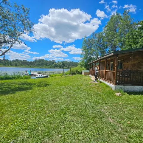 2271 Birch Dr, Sears, MI 49679 photo 2