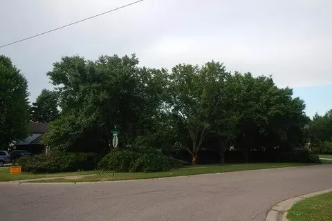 Vl North Demorrow Road, Stevensville, MI 49127