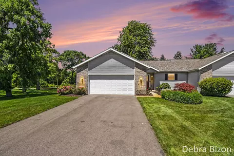 1573 Dexter St SW #41, Byron Center, MI 49315