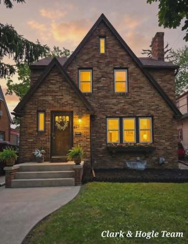 425 West St, Lansing, MI 48915