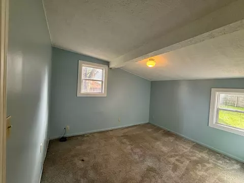 Bedroom - 111 Prospect St, Plainwell, MI 49080 photo 1 of 1